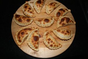 Empanadas