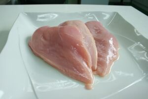 chicken breast