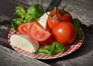 caprese