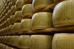 Parmigiano