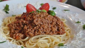 bolognese