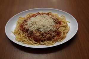 bolognese