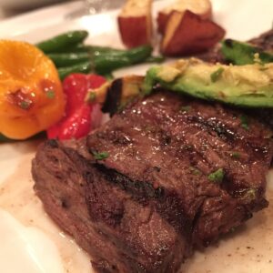 Skirt Steak