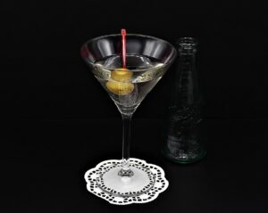 martini