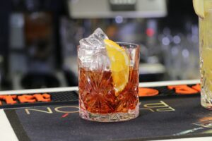 negroni