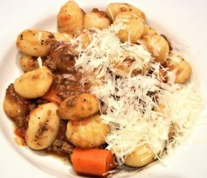 gnocchi