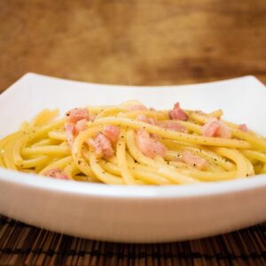 amatriciana