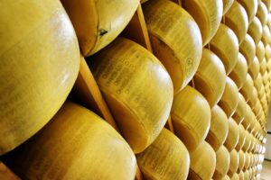 Parmigiano