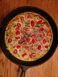 frittata