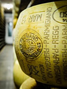 Parmigiano