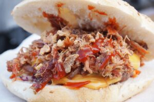 Pulled Pork