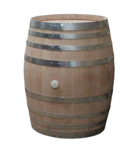 barrel