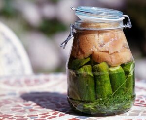 fermentation