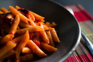 penne