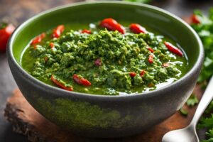 Chimichurri