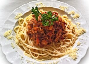 bolognese