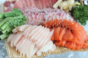 Sashimi