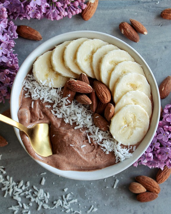 Smoothie Bowl