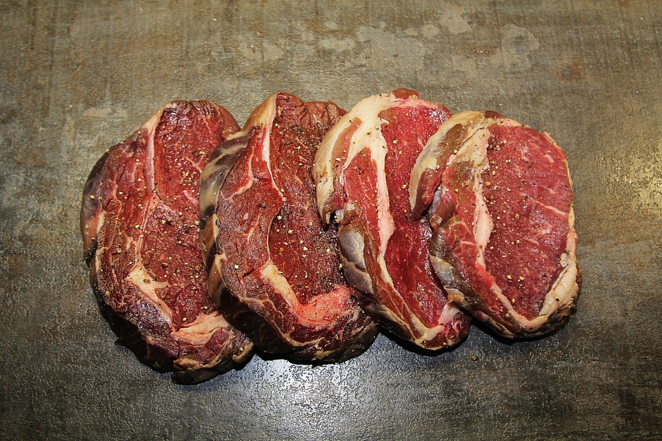 ribeye