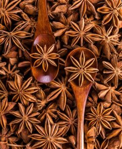 anise