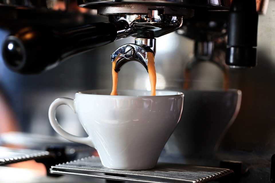 espresso