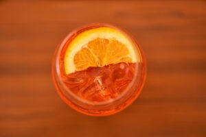 spritz