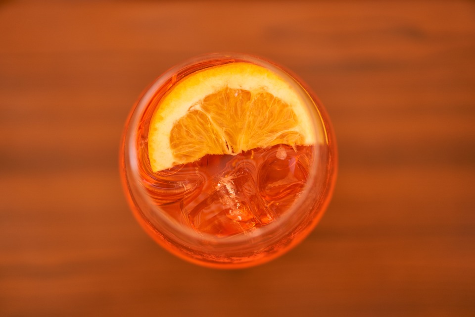 spritz