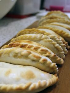 Empanadas